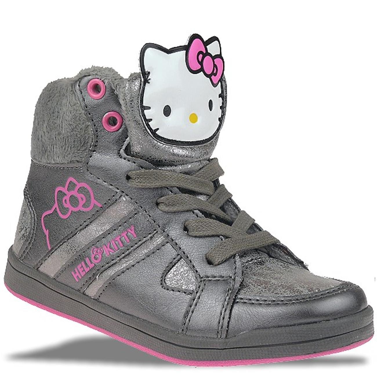 Hello Kitty Hello Kitty Schnür Bootie Sneaker