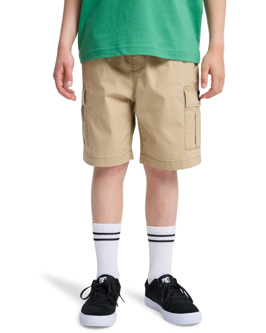 Cargoshorts Taxer