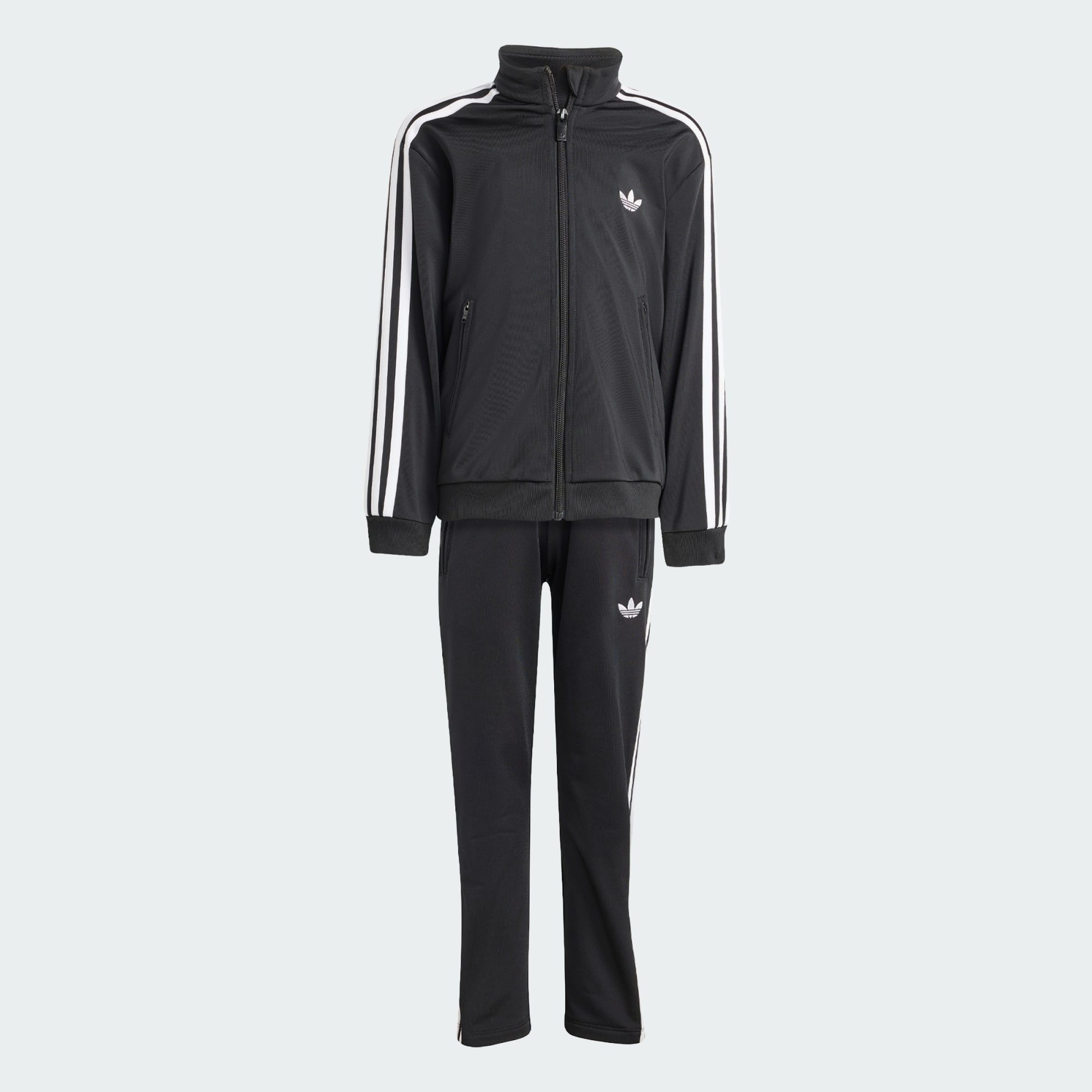 adidas Originals Trainingsanzug FIREBIRD TRAININGSANZUG (1-tlg)