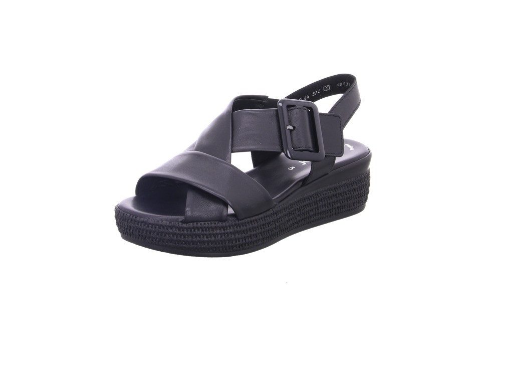Keilsandalen für Damen Keilsandalette