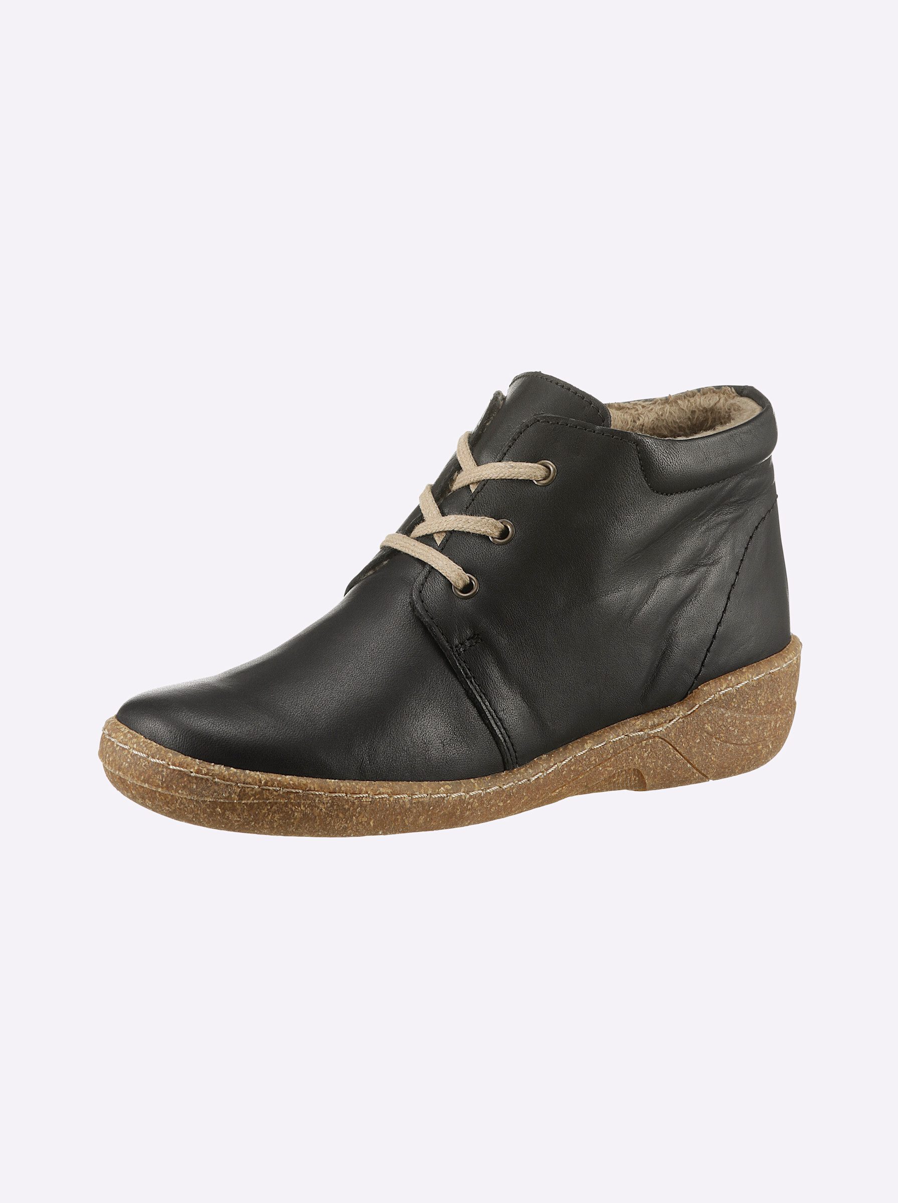 Stiefelette Stiefelette