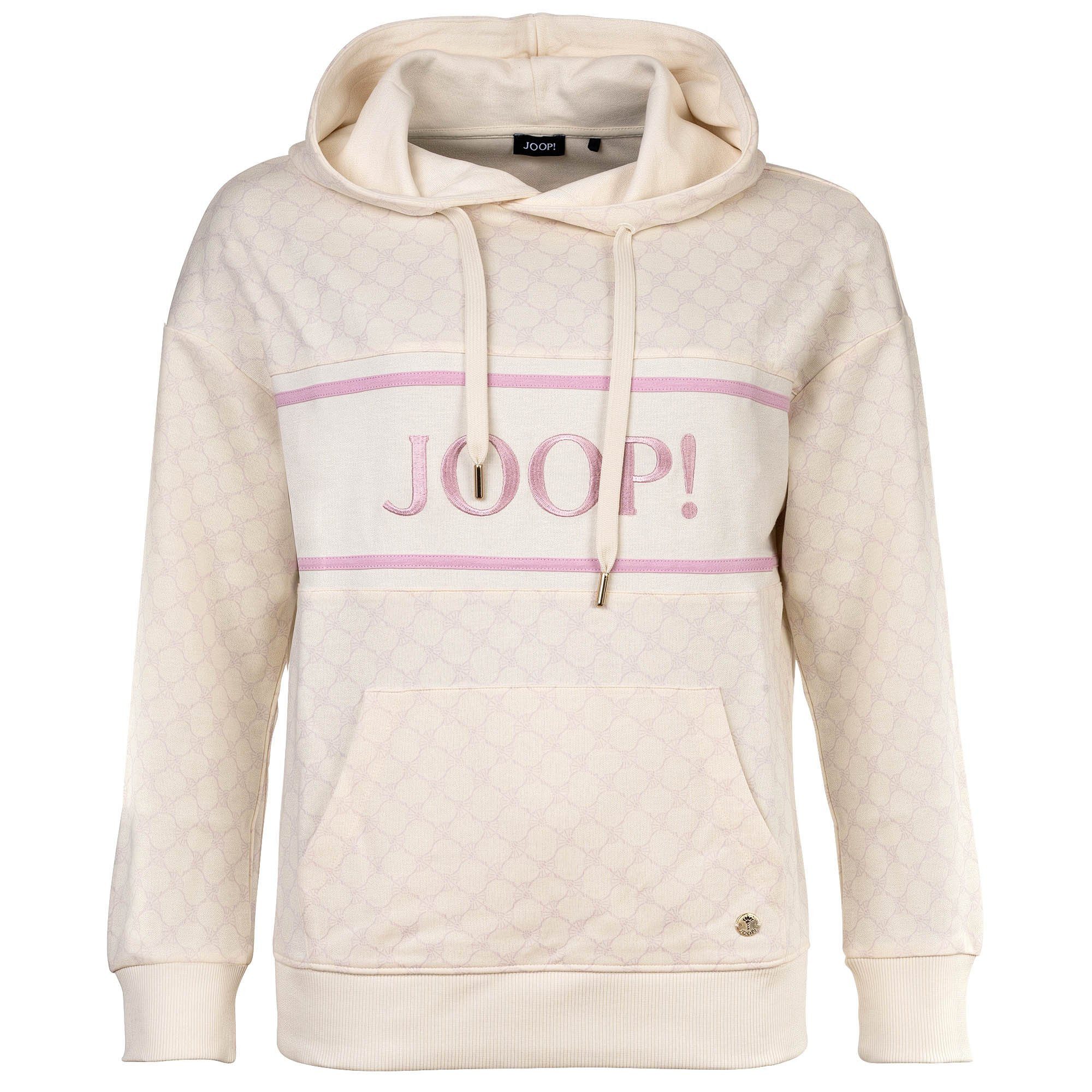 JOOP! Sweater Damen Sweatshirt Baumwollmischung günstig online kaufen