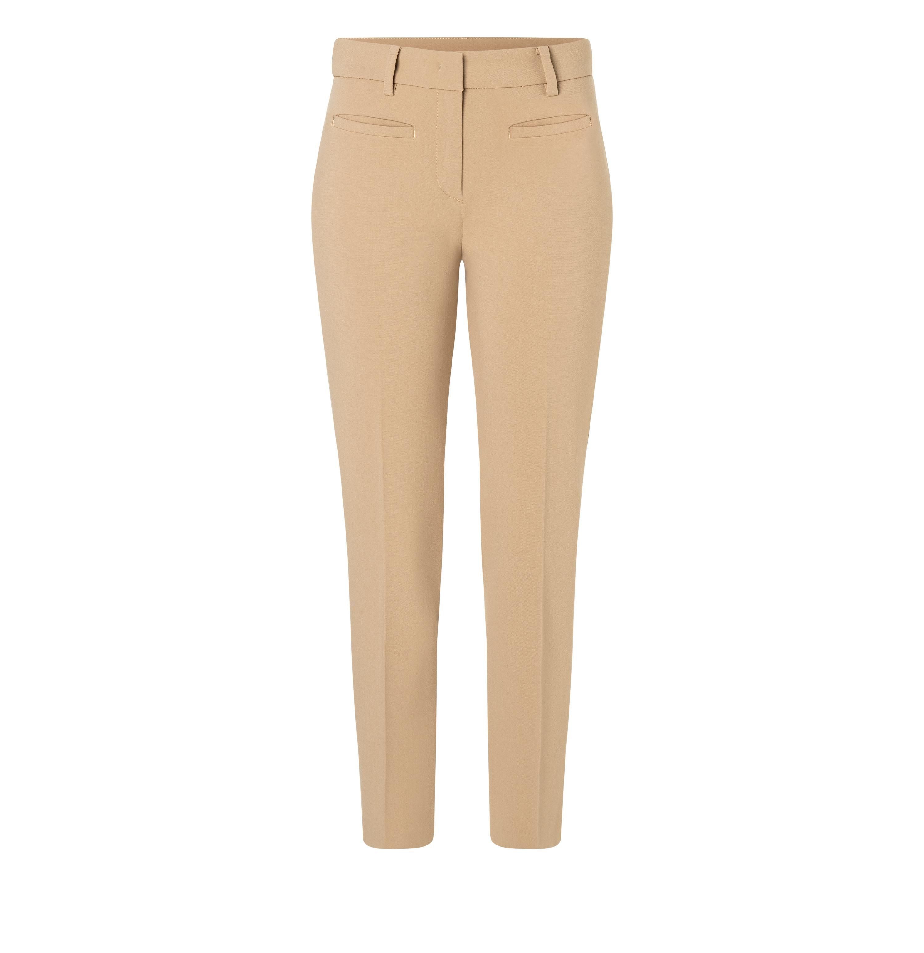 MAC Stoffhose ANNALENA