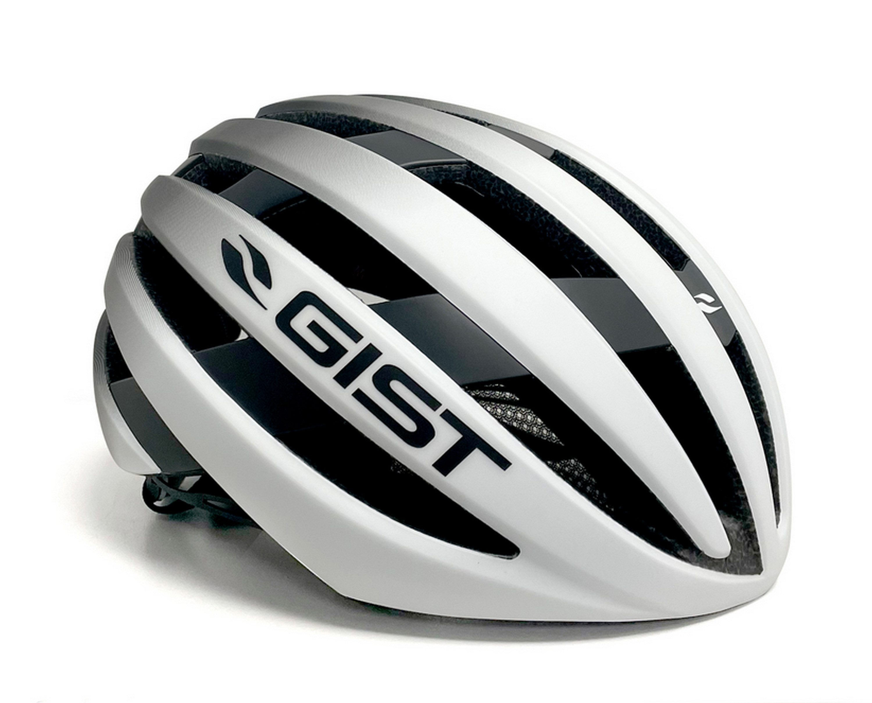 GIST Fahrradhelm, Rennrad- Fahrradhelm REVOL