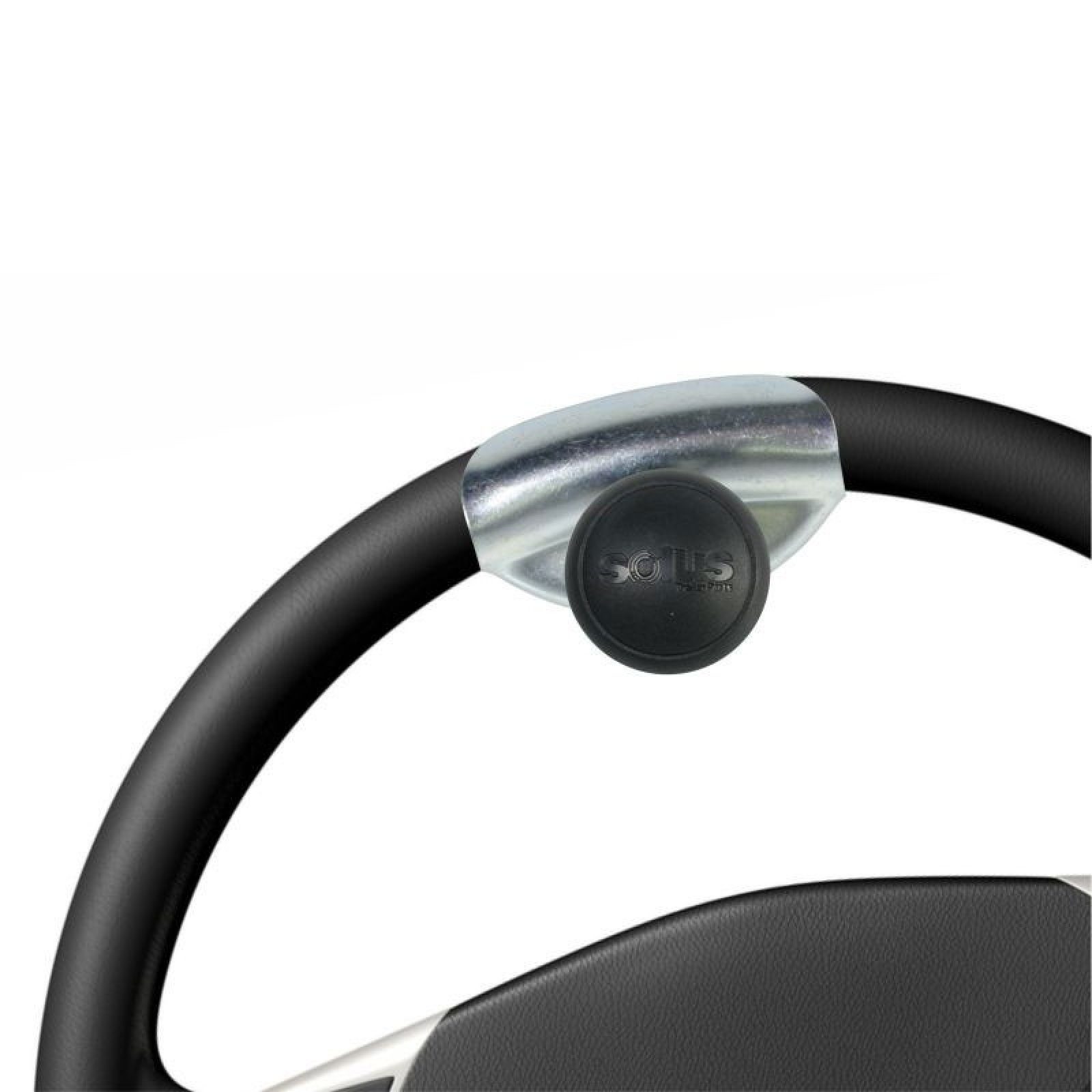Lenkeradapter Einstellbarer Traktor Traktoren Lenkhilfe Lenkradknauf UNIVERSAL starr