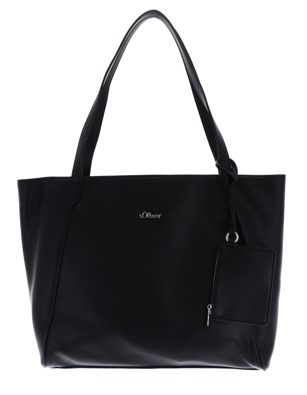 s.Oliver Shopper Shopper (Set, 2-tlg)