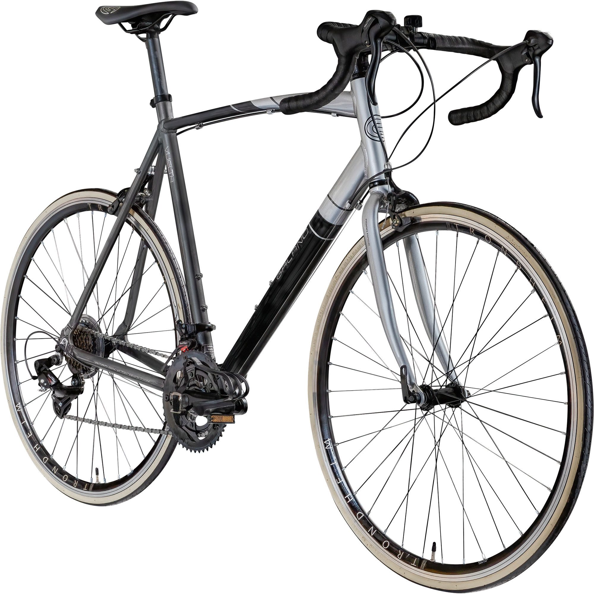 Rennrad Vuelta STI