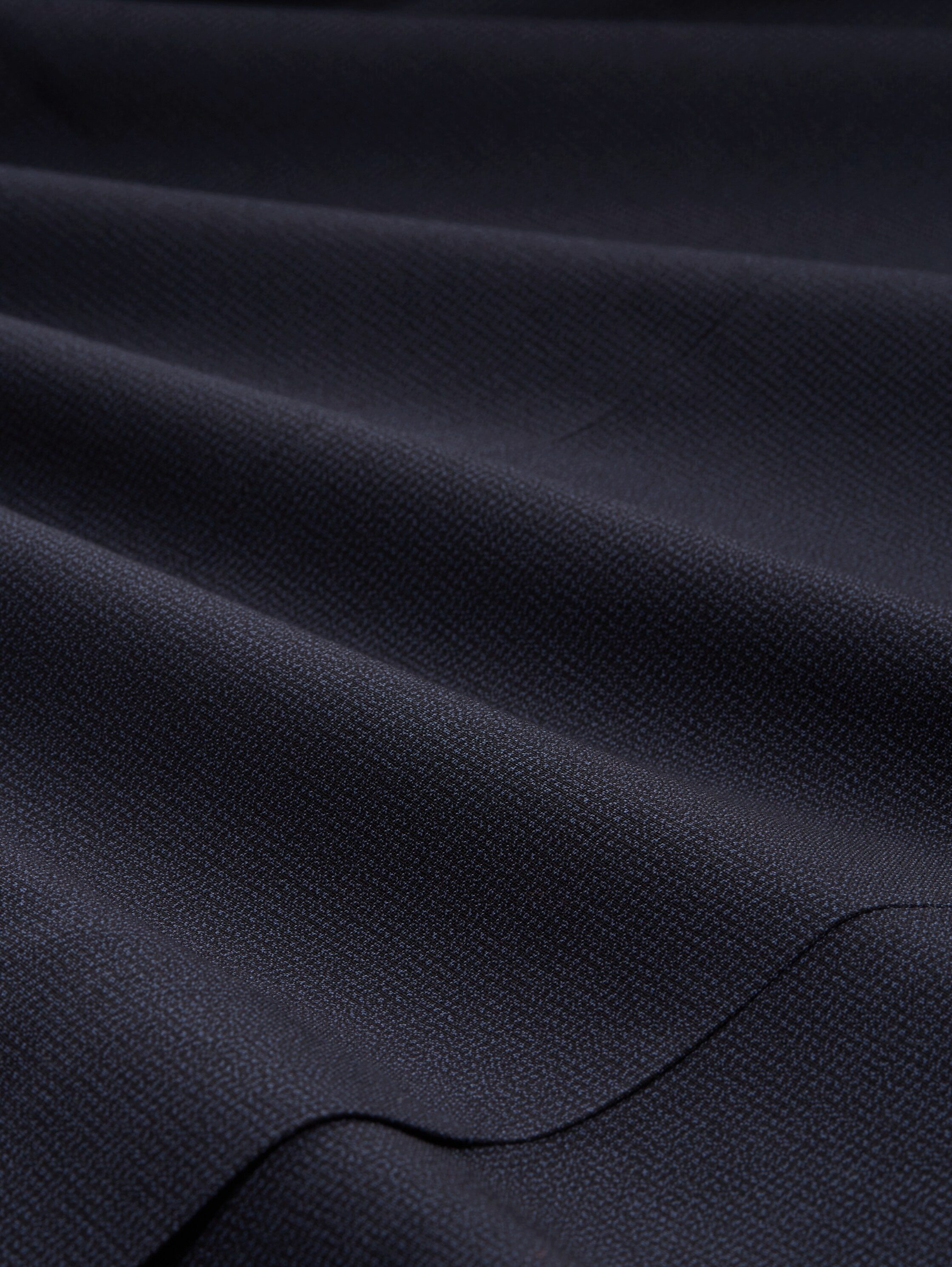 TOM TAILOR Jackenblazer Blazer mit aufgesetzten Taschen