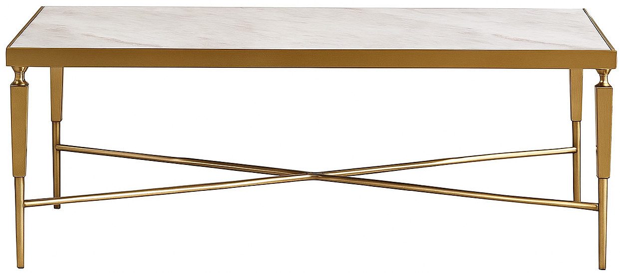 Xlmoebel Couchtisch Moderner Beistelltisch in elegantem Design aus hochwertigem Material (Couchtisch), Hergestellt in Europa
