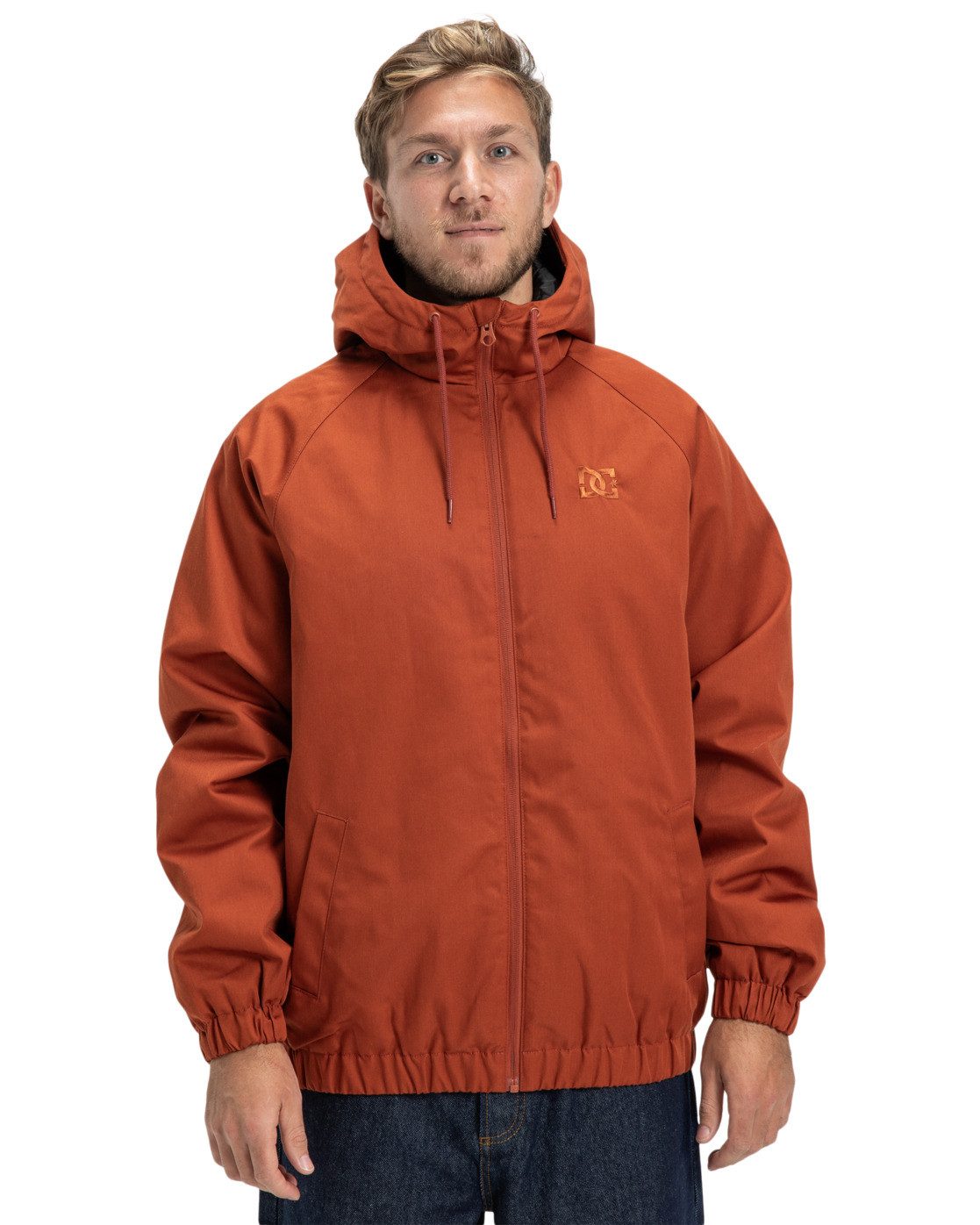 DC Shoes Outdoorjacke Navigator Padded