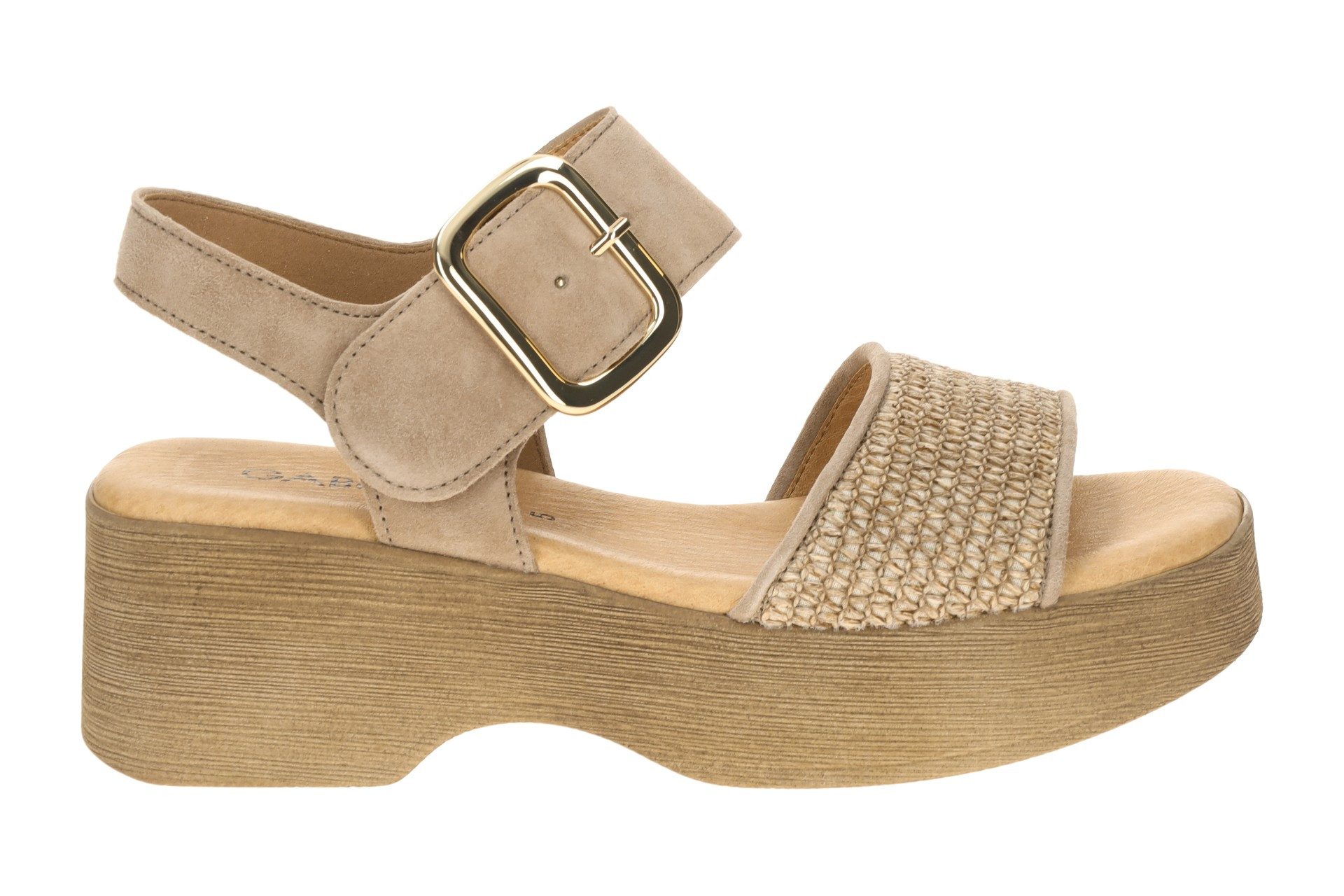 Gabor 84.526.44 Sandalette