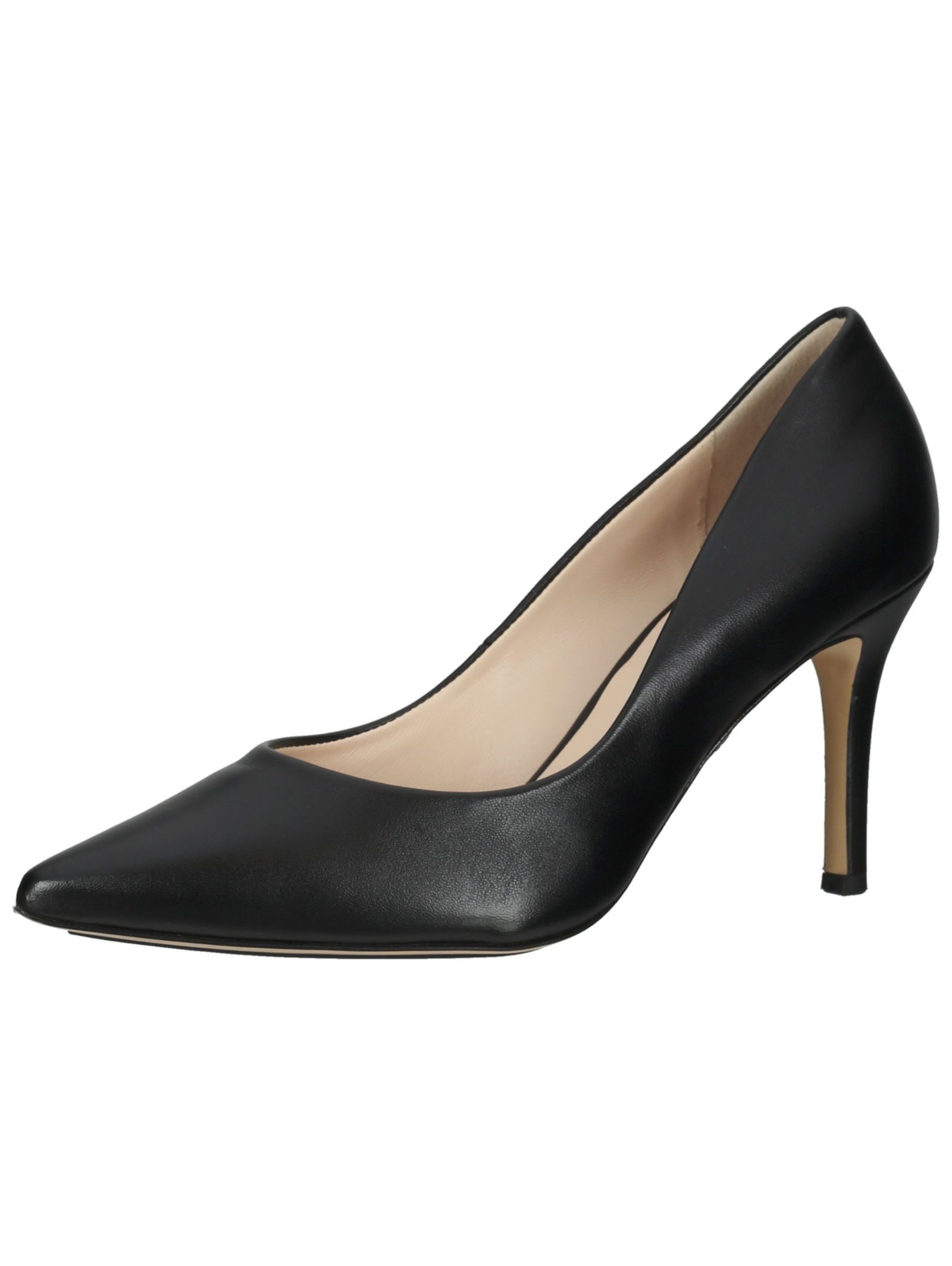 Högl Pumps Glattleder High-Heel-Pumps
