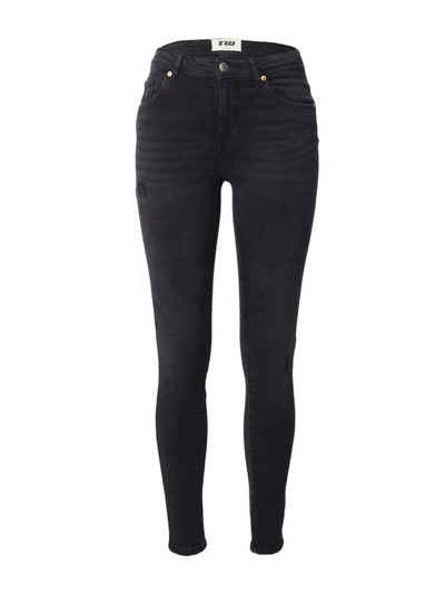 Tally Weijl Skinny-fit-Jeans (1-tlg) Впередes Detail