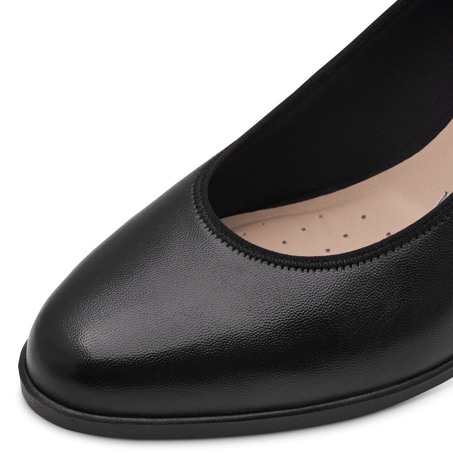Tamaris Pumps, Trichterabsatz, Abendschuh, Festtagsschuh in günstig online kaufen