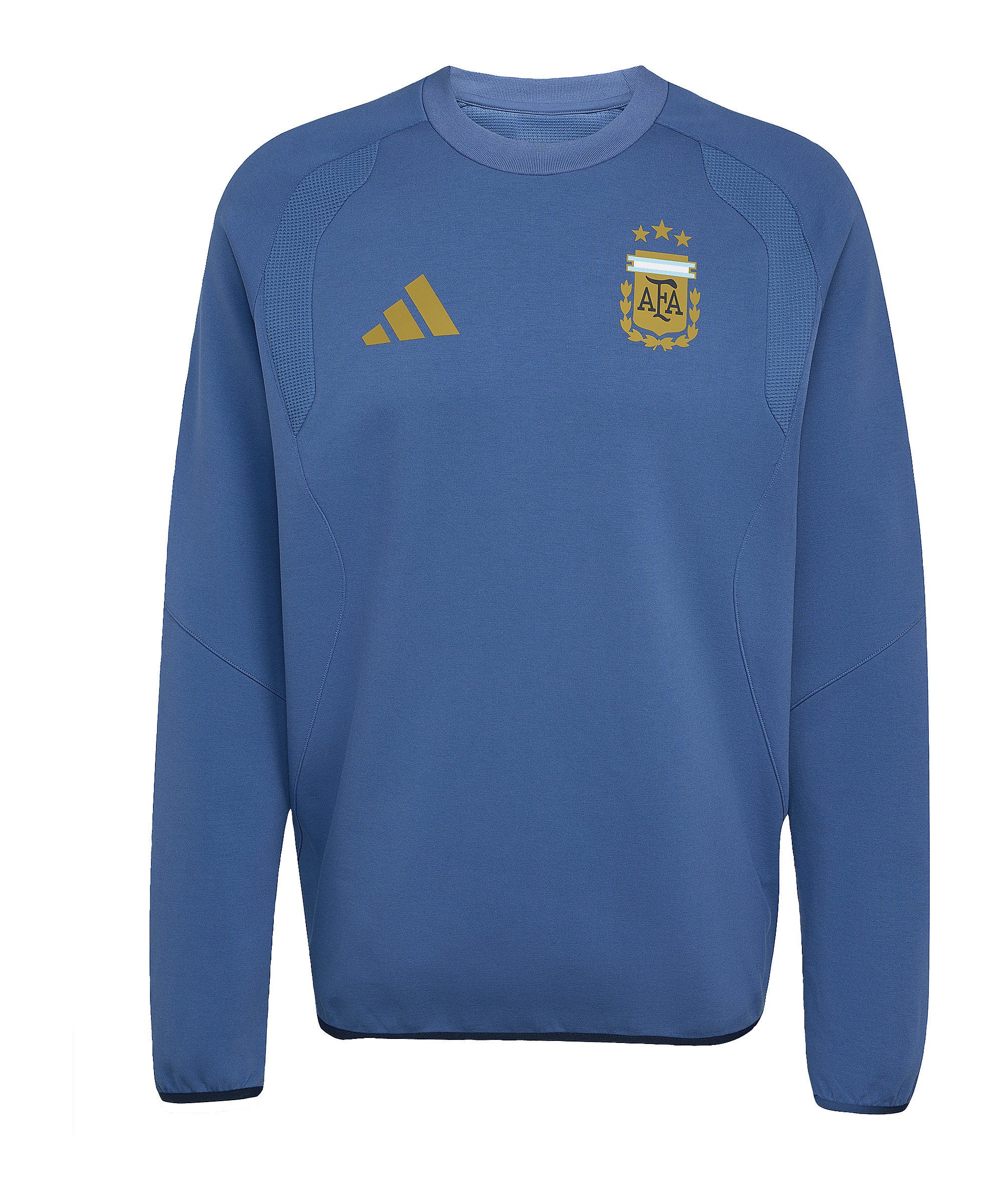 adidas Performance Sweatshirt adidas Performance Baumwolle