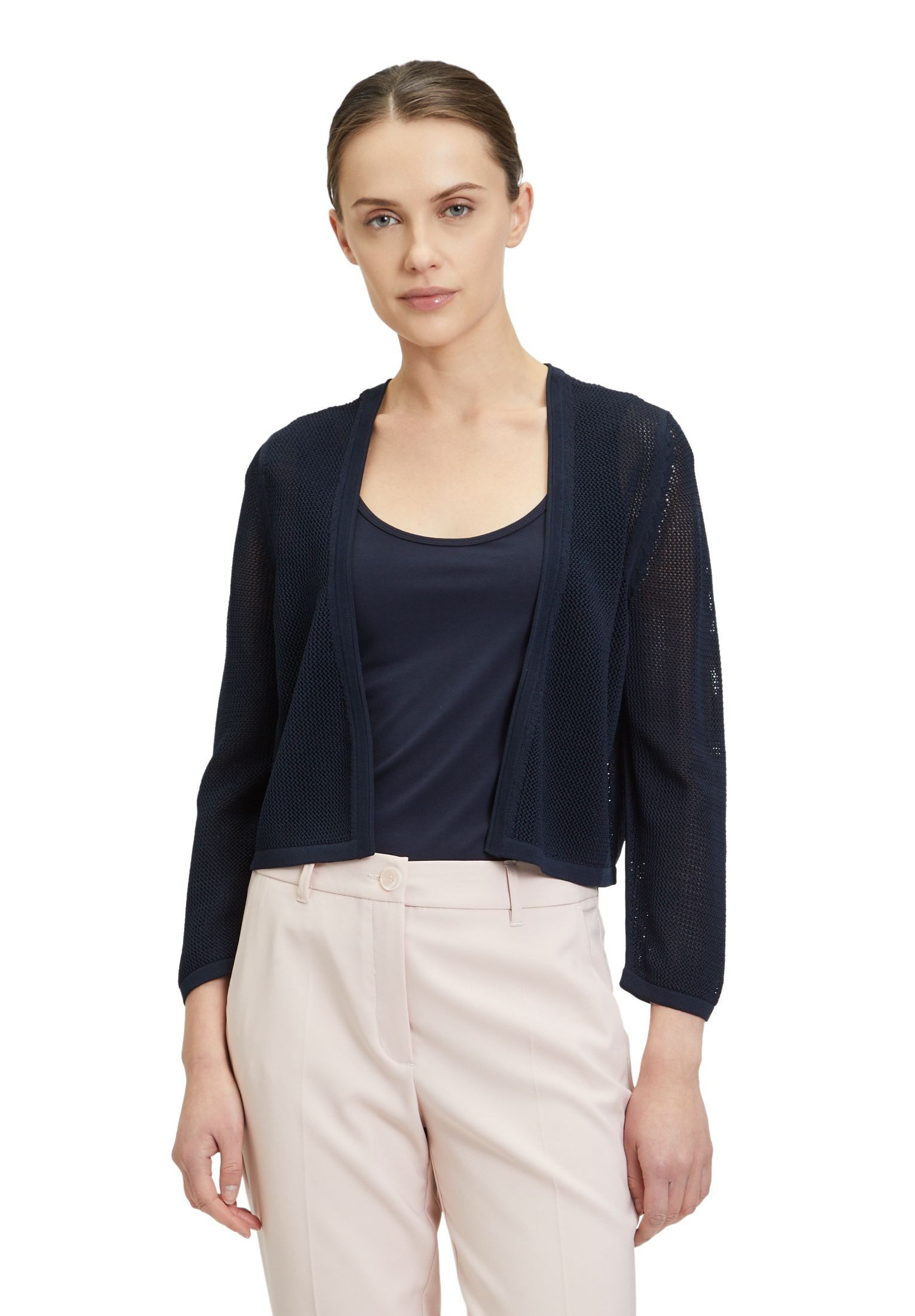 Betty Barclay Strickjacke