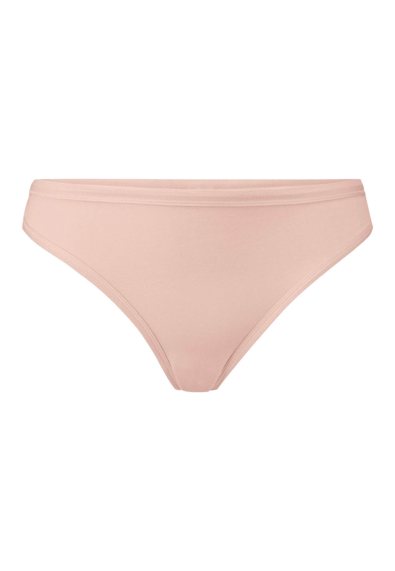 Slip regular cut aus Bio-Baumwolle und Tencel™ Modal