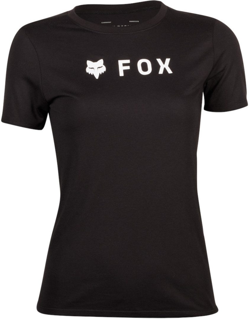Fox Racing T-Shirt Absolute Damen T-Shirt Atmungsaktiv robust günstig online kaufen