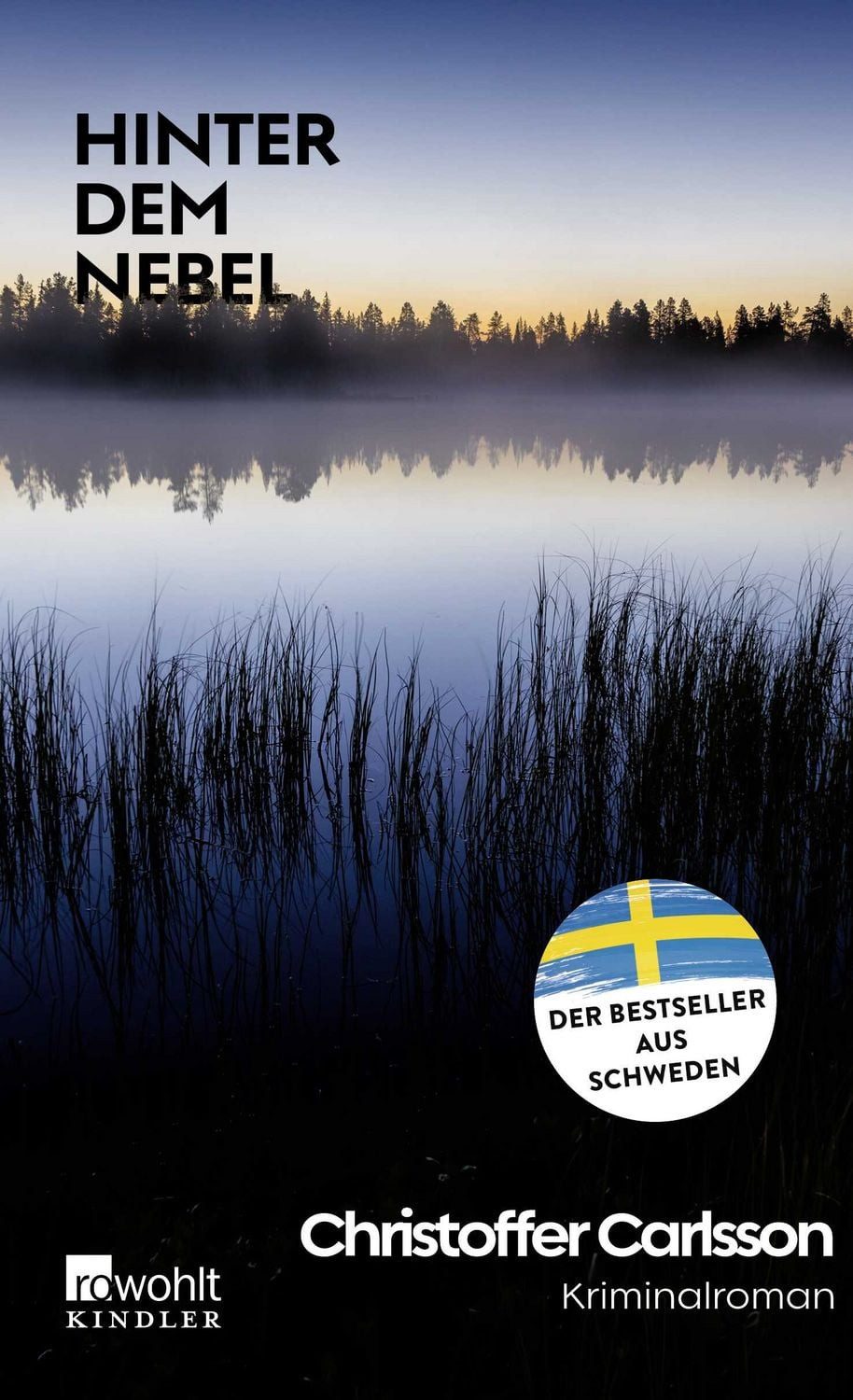 Hinter dem Nebel / Christoffer Carlsson
