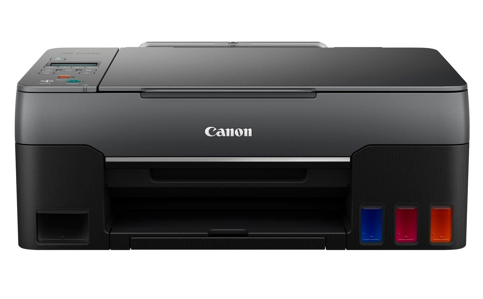 Canon Canon PIXMA G3560 Tintenstrahldrucker, (WLAN, kein Duplexdruck)  online kaufen | OTTO
