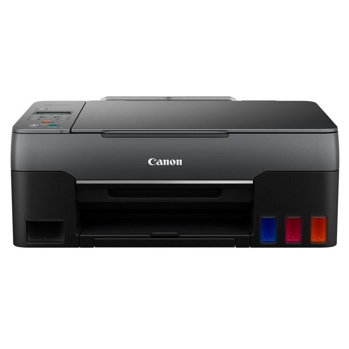 Canon Canon PIXMA G3560 Tintenstrahldrucker (WLAN kein Duplexdruck)