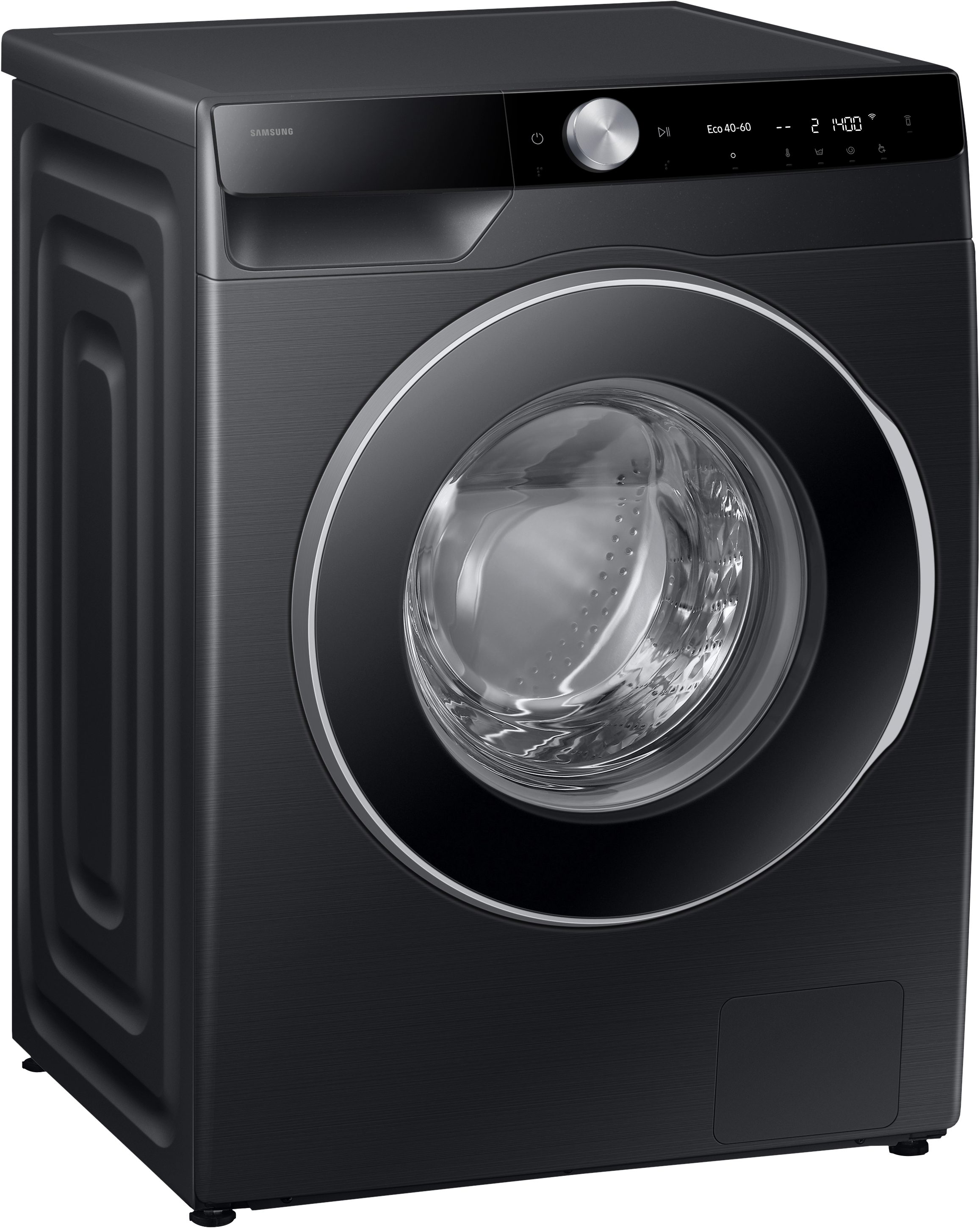 Samsung Waschmaschine WW6000D WW90DG6U25LB, 9 kg, 1400 U/min