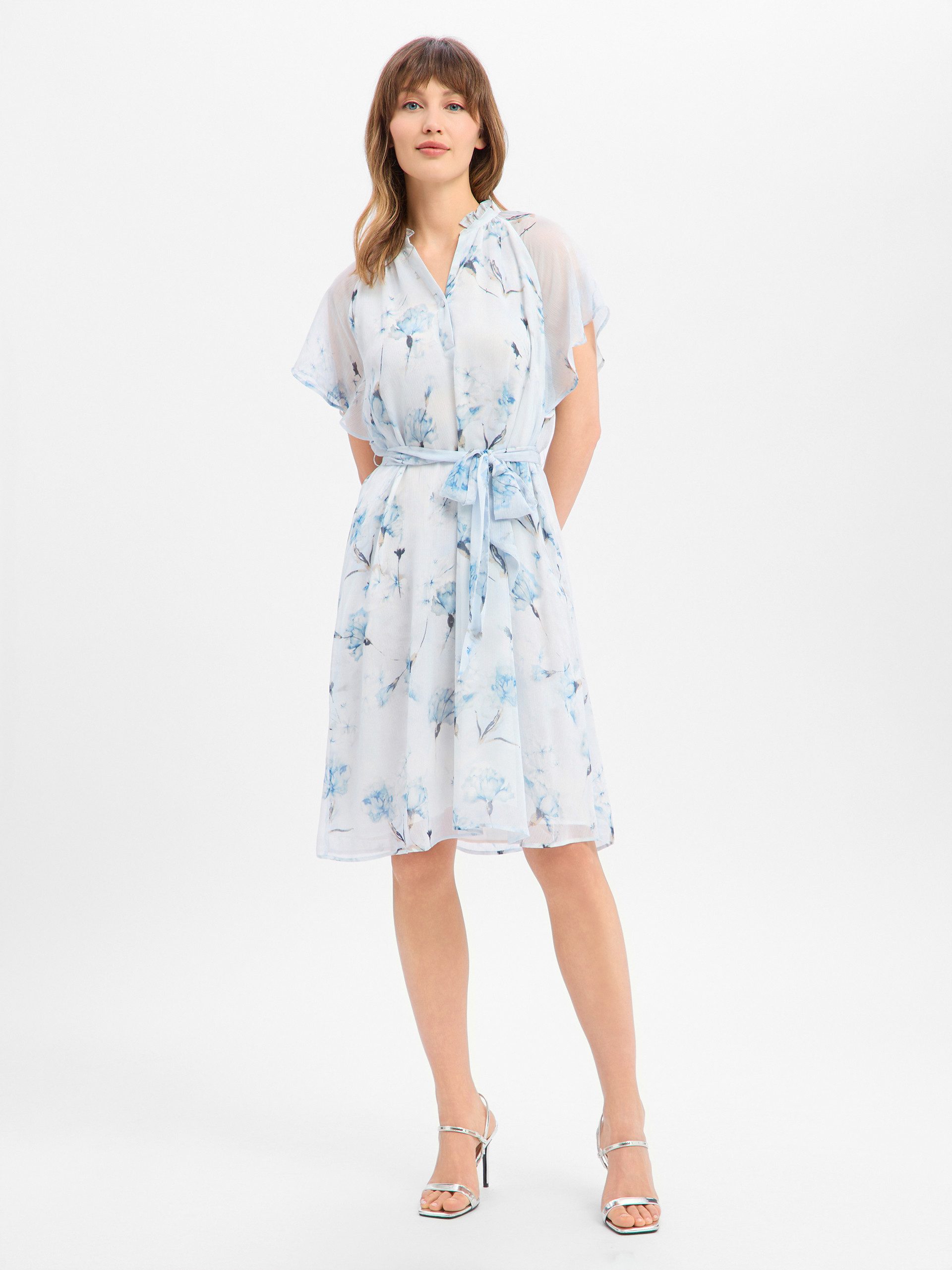 MORE&MORE Sommerkleid