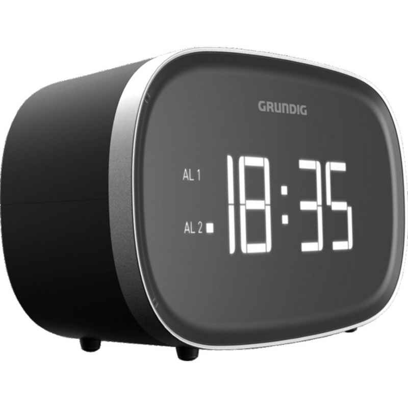 Grundig Sonoclock 3500 Radio