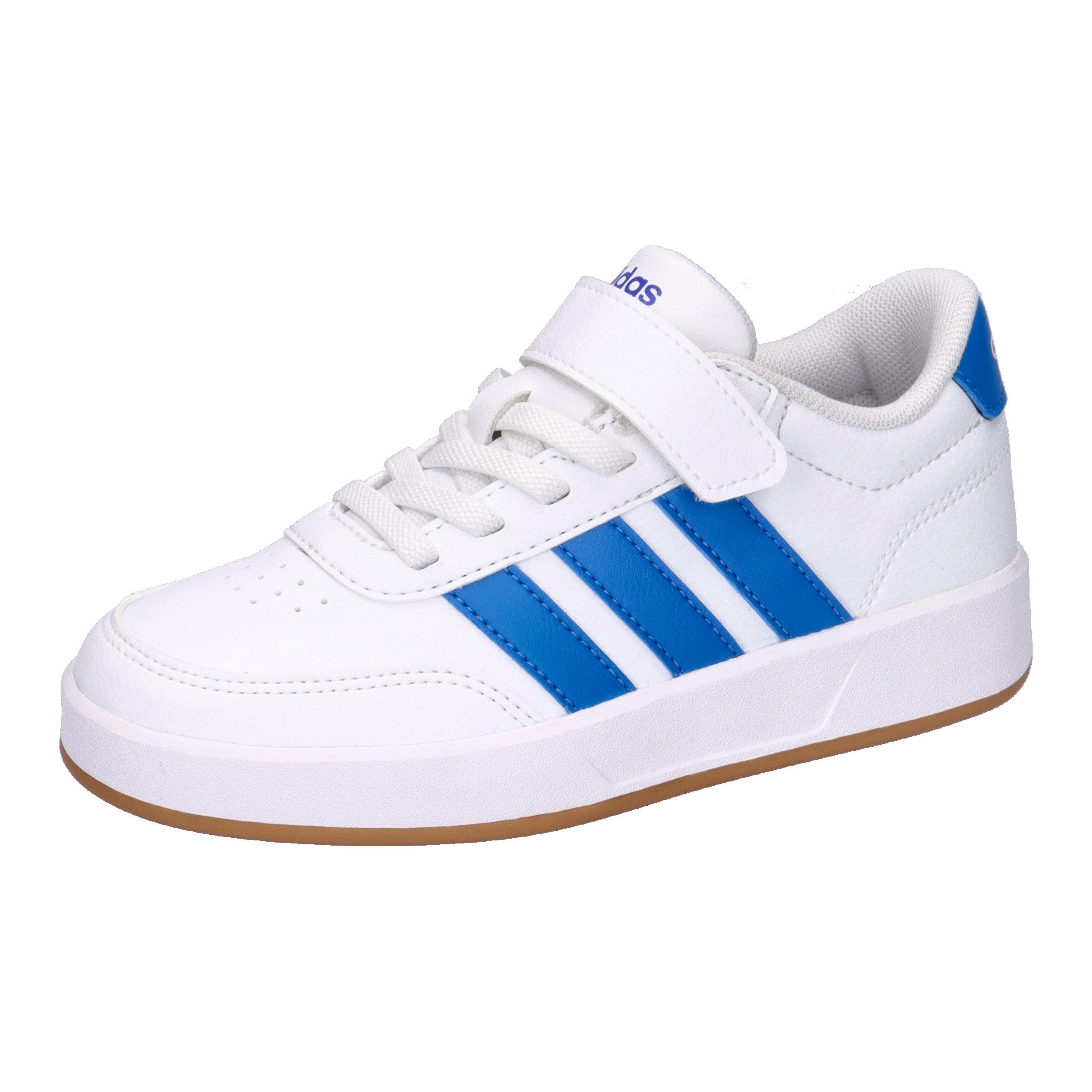 Cloud White / Bright Royal / Cloud White