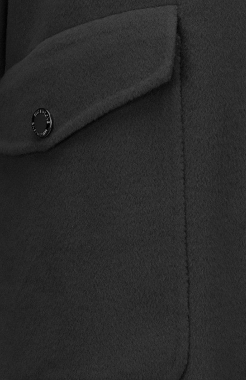 Milestone Wolljacke MSAlice Damen Jacke Wolle günstig online kaufen