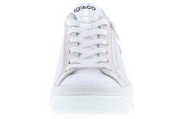 IGI & CO 7156200 Nappa Soft/Bianco Sneaker