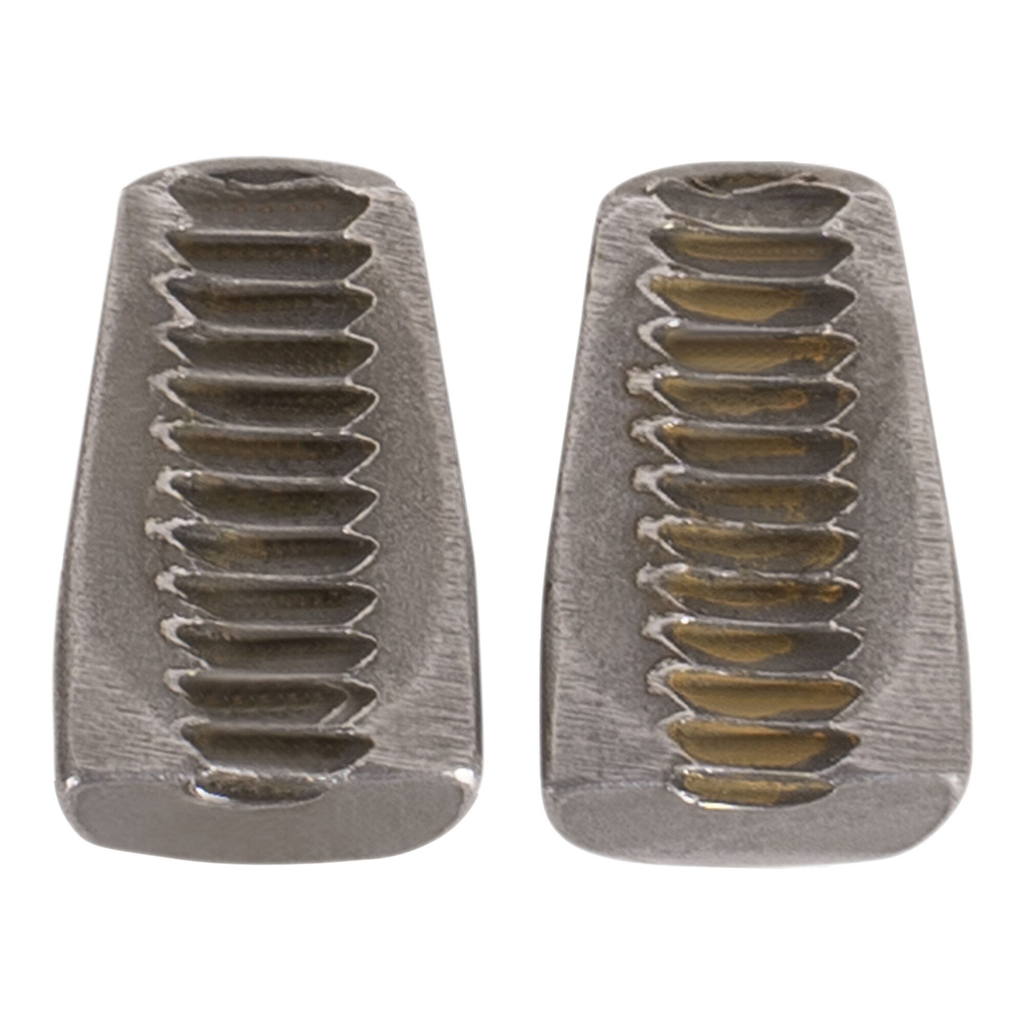 Stier Druckluftwerkzeug STIER Ersatzbacken für Blindnietpistole SBN-2