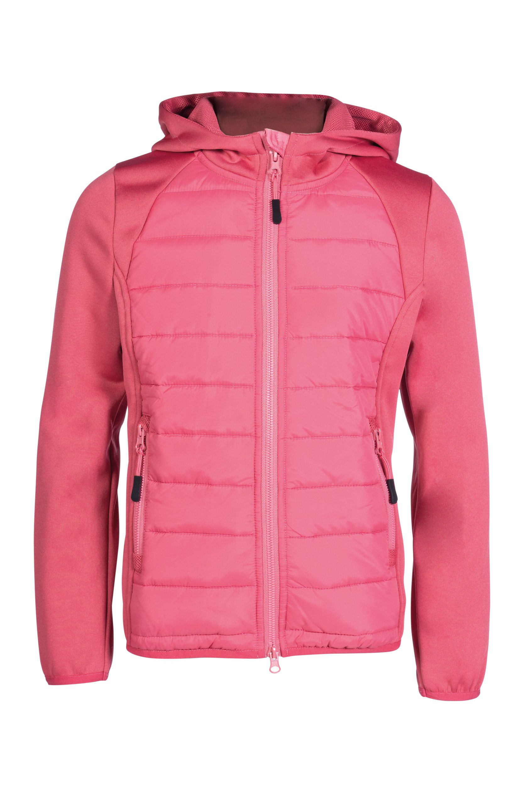 HKM Funktions-Kapuzensweatjacke Sweatjacke -Anni- günstig online kaufen