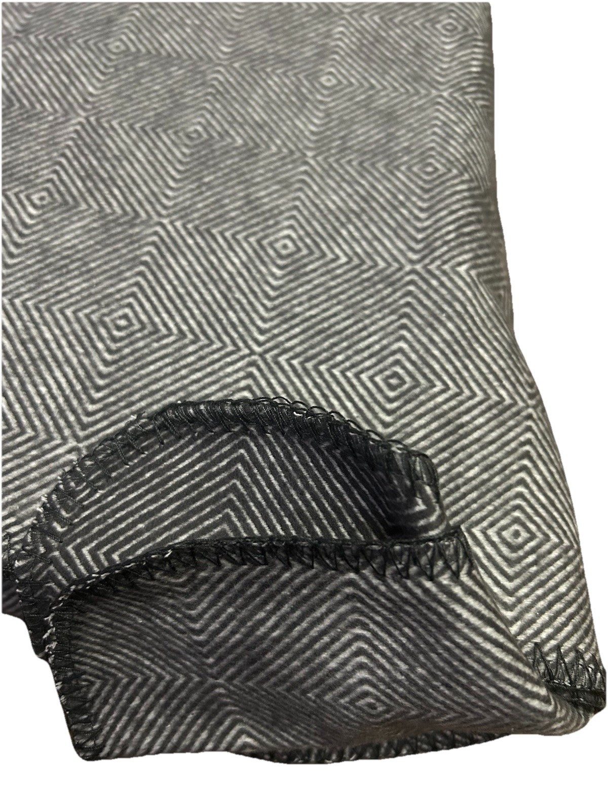 KARL LAGERFELD Tagesdecke Karl Lagerfeld Maison Tagesdecke Decke 130 x 150 cm Flanell Baumwolle