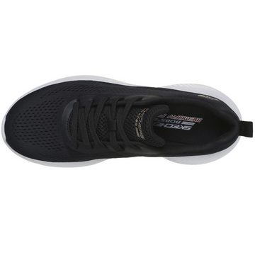 Skechers 117550-BLK Sneaker