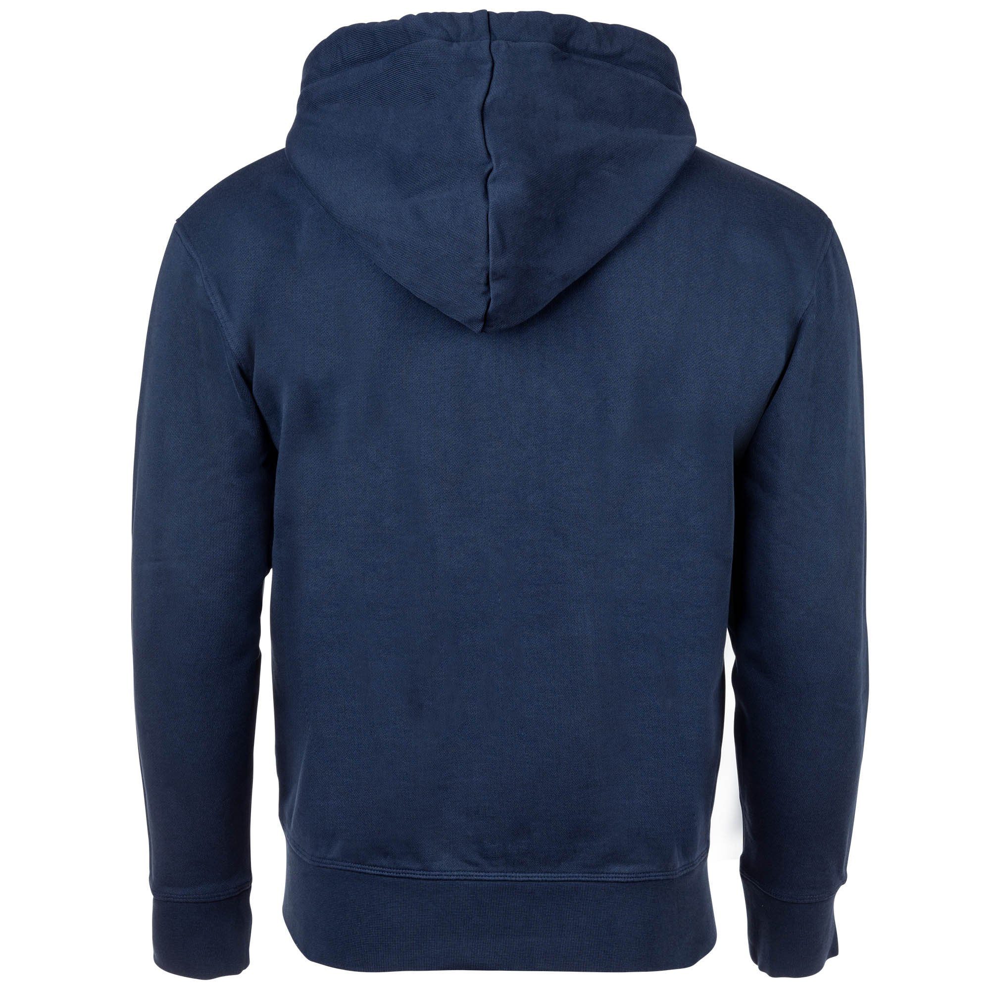 Replay Sweatshirt Herren Sweatjacke Baumwolle günstig online kaufen