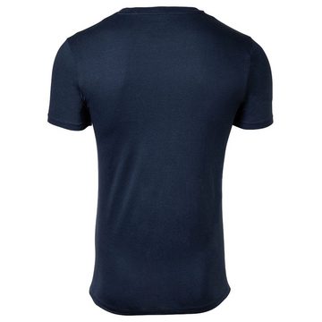 Diesel T-Shirt Herren T-Shirt 4er Pack - UMTEE-RANDAL-TUBE