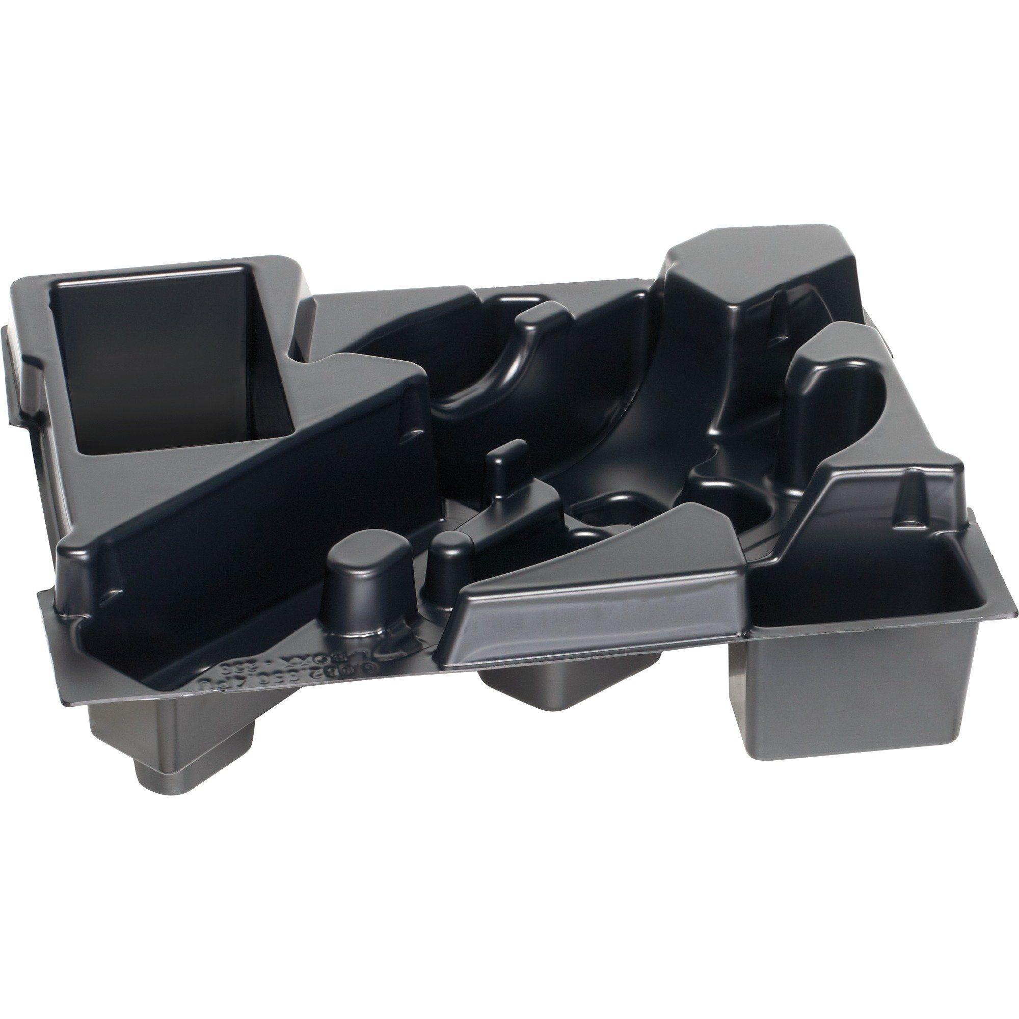 BOSCH Werkzeugbox Bosch Professional L-Boxx Einlage für GEX 125/150