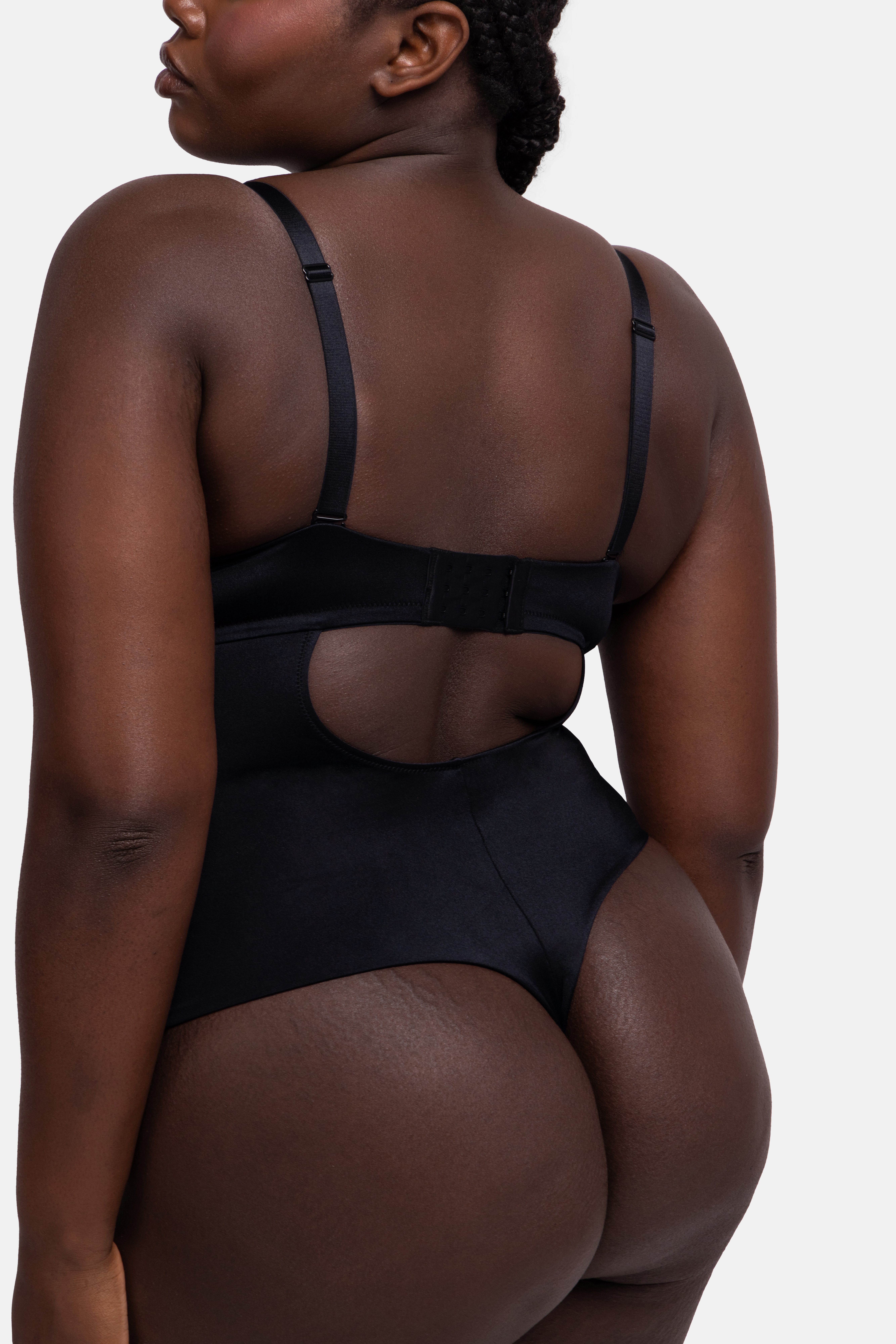 Dorina Stringbody Sublime Sculpt Mit abnehmbaren Trägern