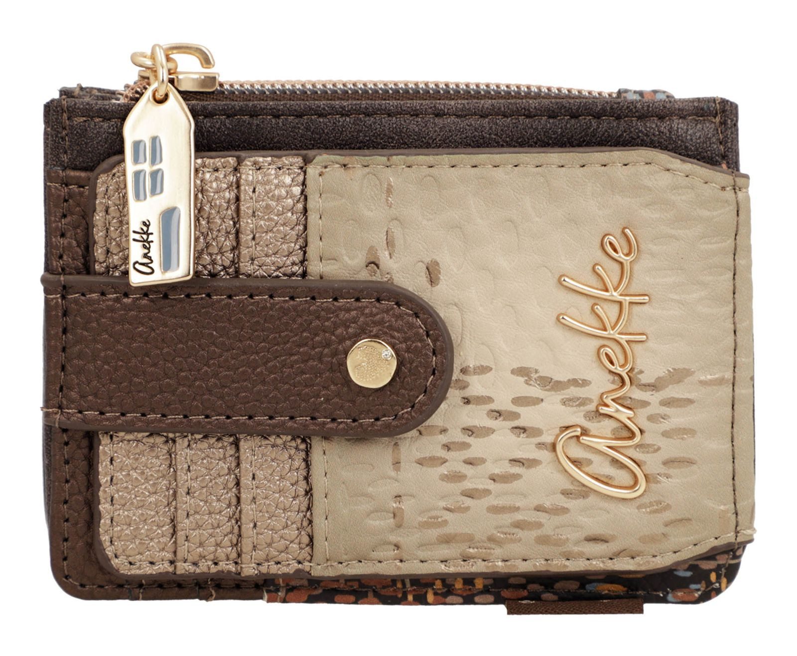Anekke Kartenetui Card Holder