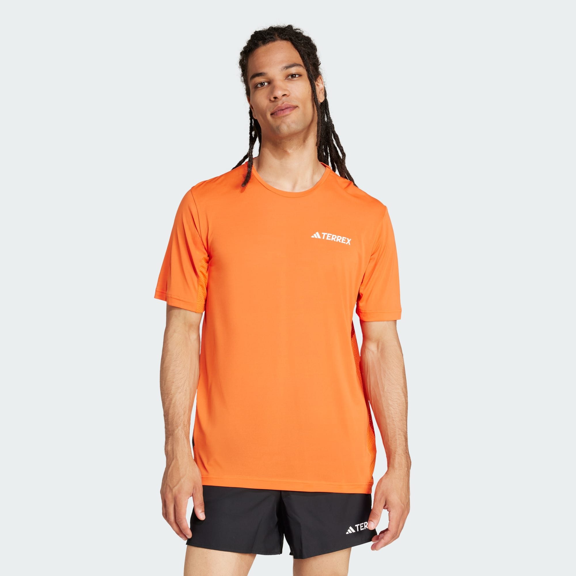 adidas TERREX Funktionsshirt TERREX XPERIOR CLIMACOOL+ günstig online kaufen