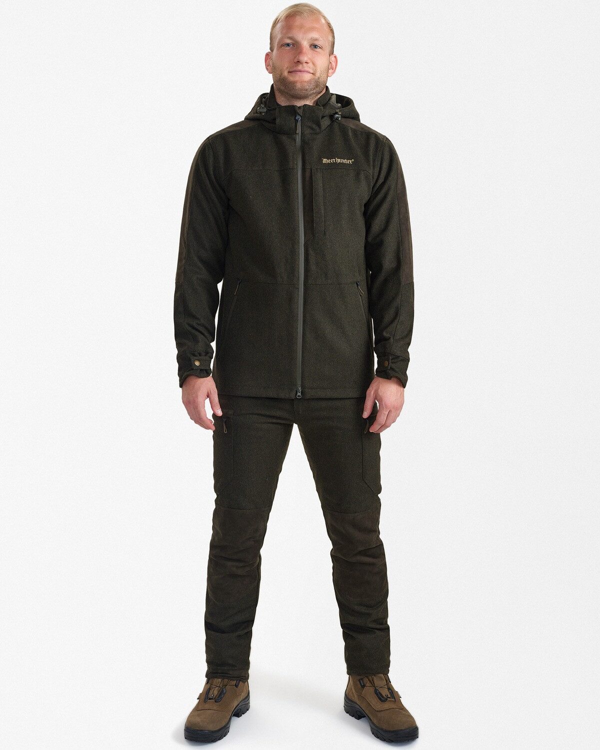Deerhunter Funktionsjacke Jacke Tatra Active