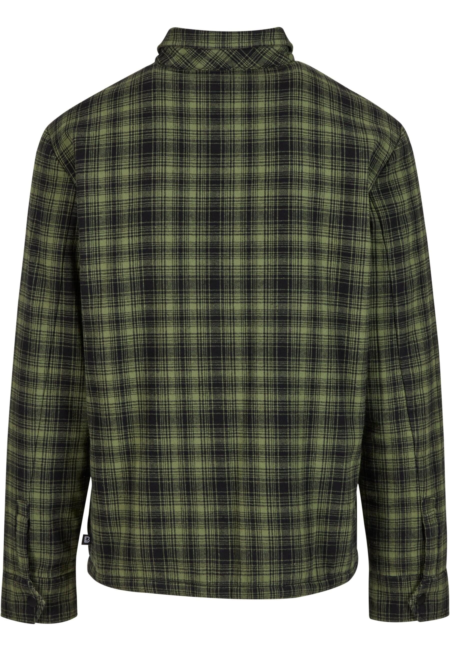 Brandit Allwetterjacke Brandit Classic Sherpa Jacket günstig online kaufen