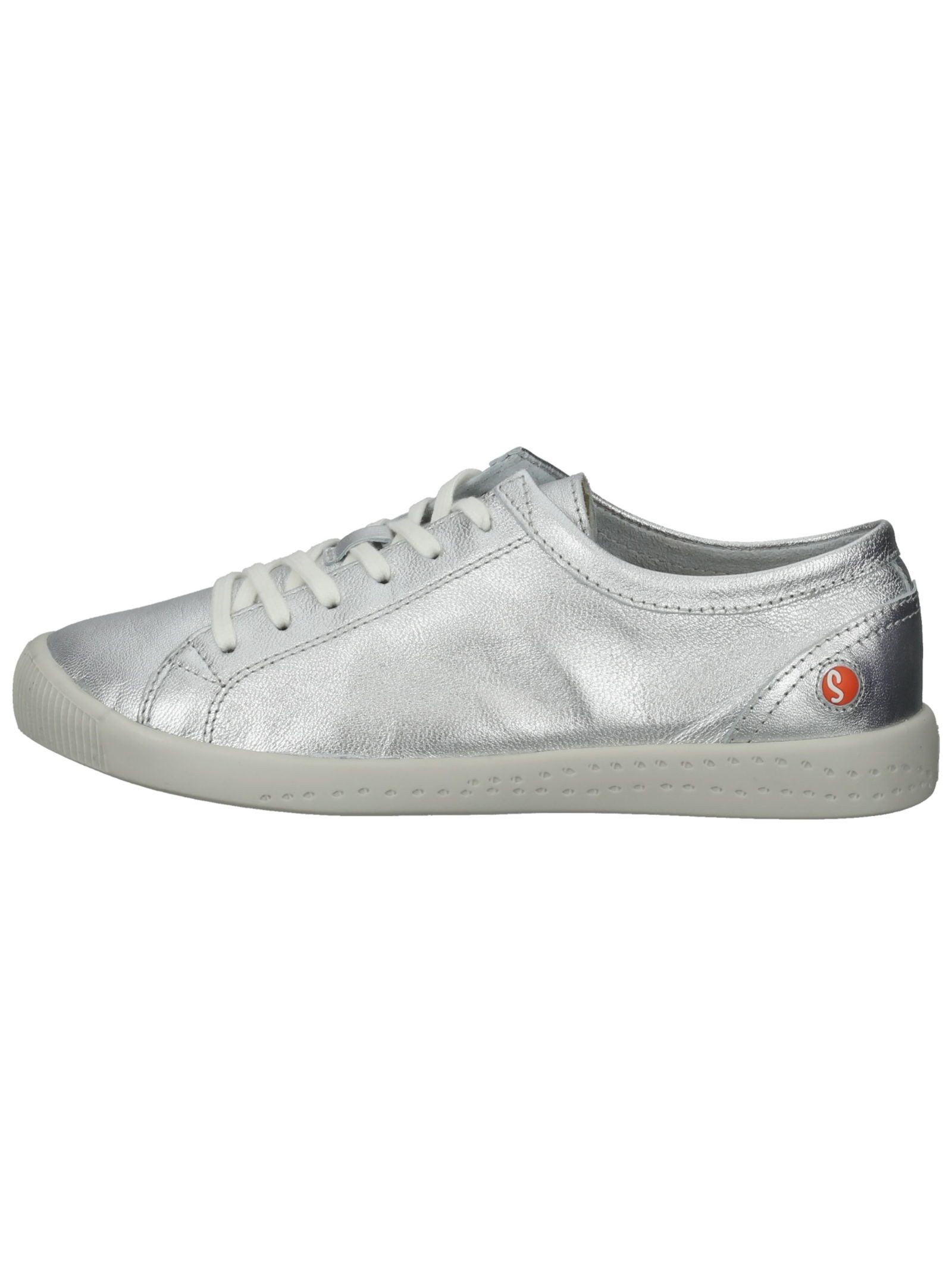 softinos Sneaker Leder Sneaker günstig online kaufen