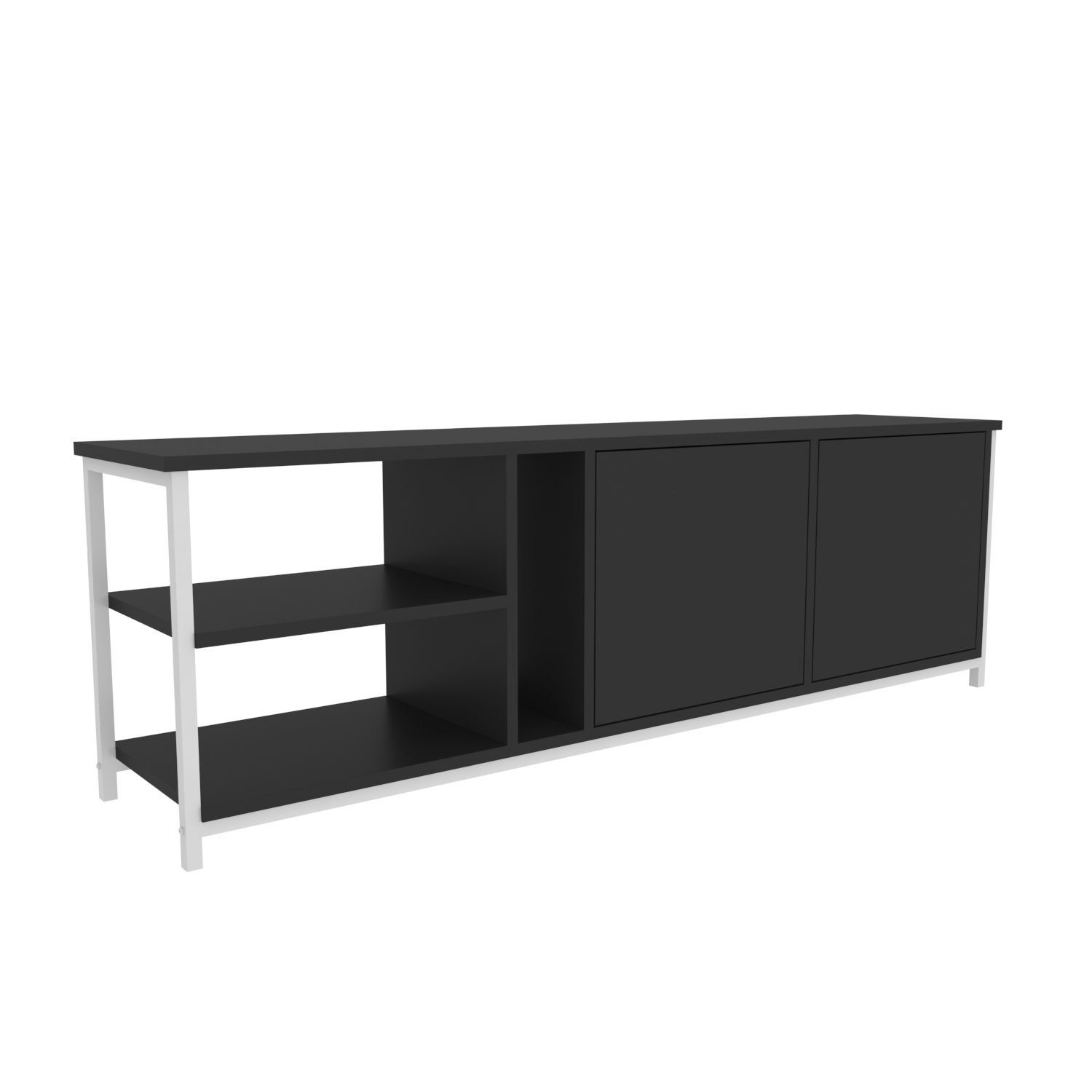 Skye Decor TV-Schrank RTC2256-Fernsehtisch