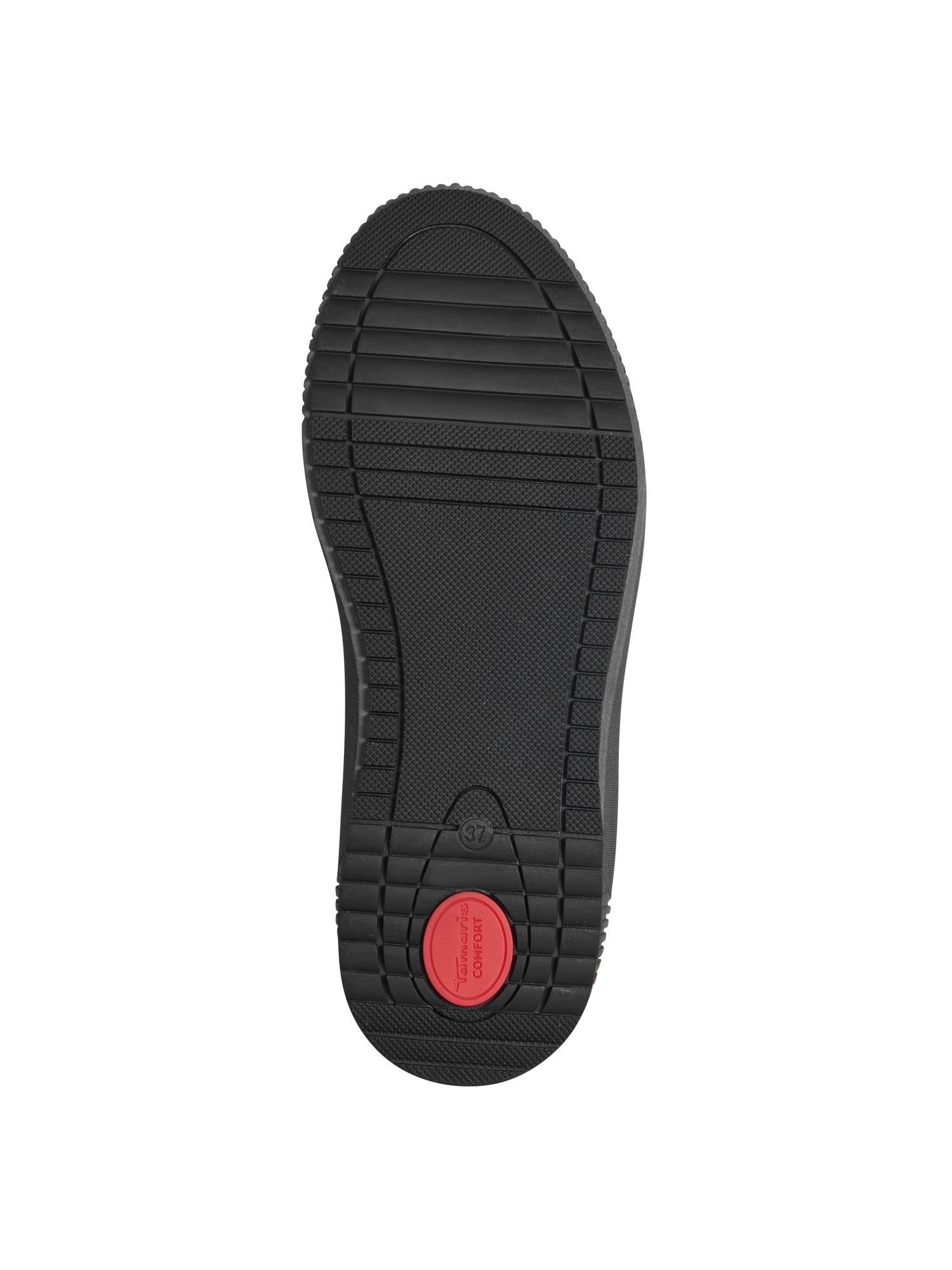Tamaris WIDE FIT Winterstiefelette Duo-Tex