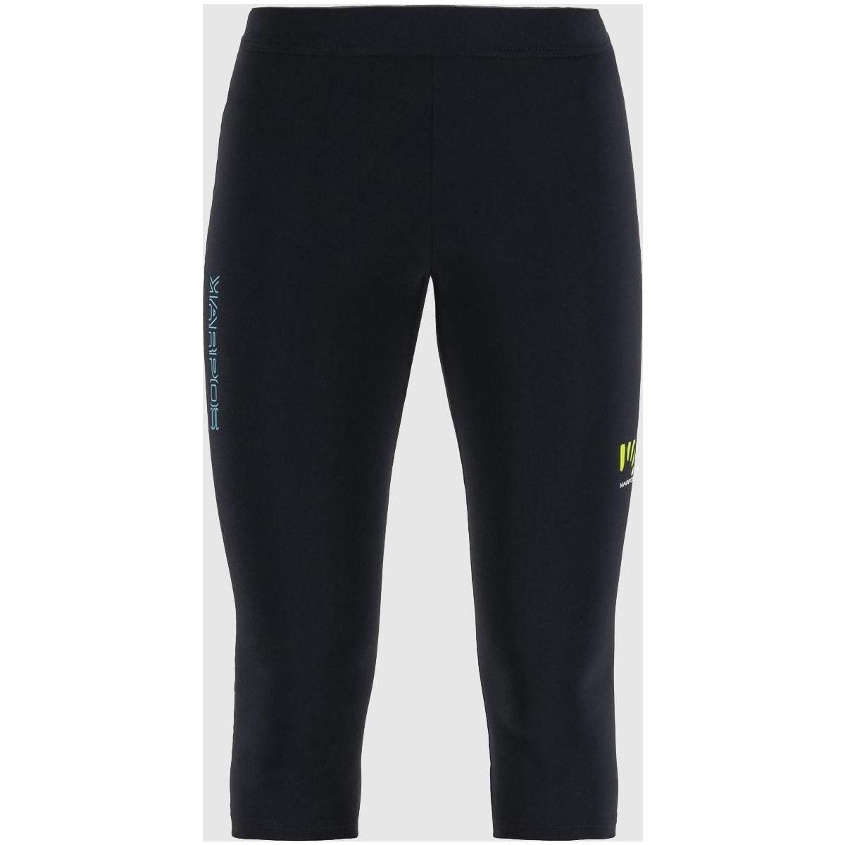 Karpos Outdoorhose Fanes W 3/4 Pant Damen 3/4-Hose für Wandern und Trekking: elastisch, abriebfest