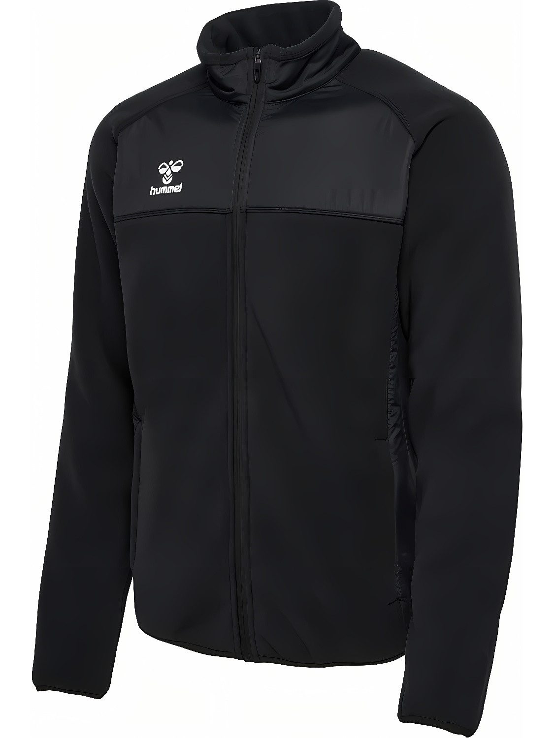 Kurzjacke Hmlgo Fleece Jacket