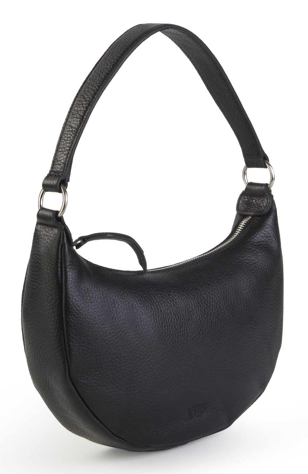 Jost Schultertasche Hobo Bag, aus echtem günstig online kaufen
