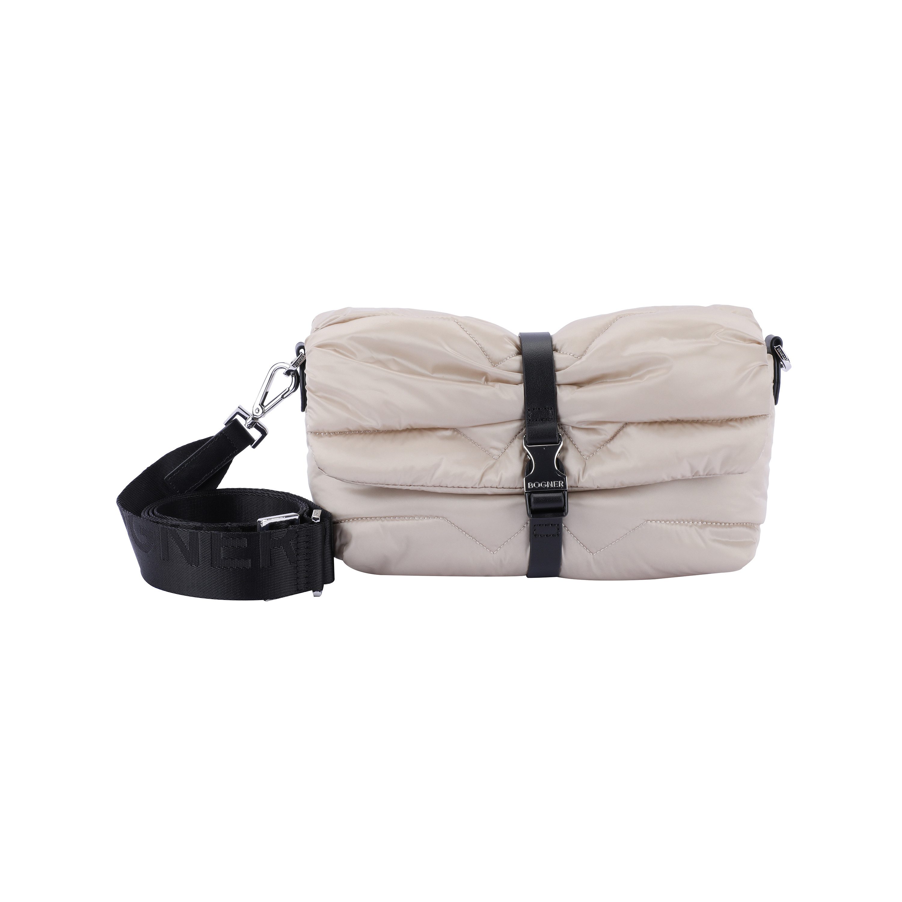 Schultertasche Bogner - Damen Schultertasche Eiger Sole